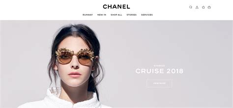 chanel facebook uk|Chanel store online UK.